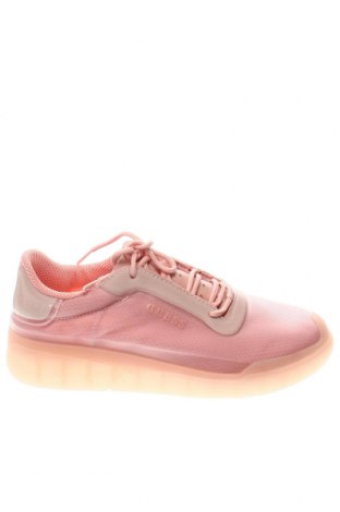 Дамски обувки Guess, Размер 39, Цвят Розов, Цена 149,40 лв.