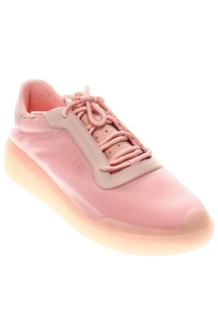 Γυναικεία παπούτσια Guess, Μέγεθος 39, Χρώμα Ρόζ , Τιμή 77,01 €