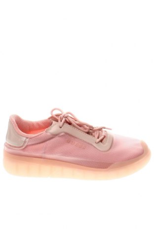 Γυναικεία παπούτσια Guess, Μέγεθος 38, Χρώμα Ρόζ , Τιμή 55,67 €