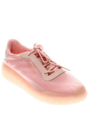Γυναικεία παπούτσια Guess, Μέγεθος 38, Χρώμα Ρόζ , Τιμή 50,10 €