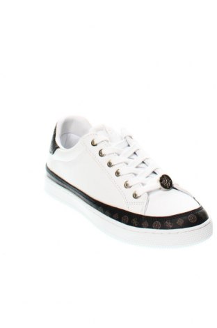 Дамски обувки Guess, Размер 36, Цвят Бял, Цена 171,00 лв.