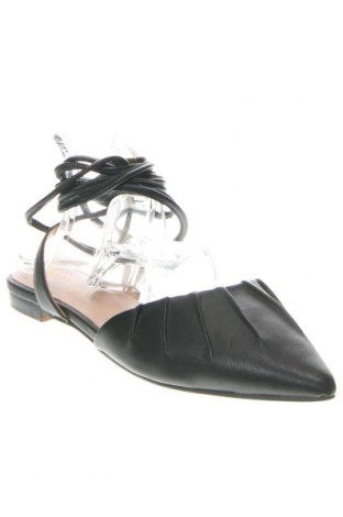 Γυναικεία παπούτσια Guess, Μέγεθος 39, Χρώμα Μαύρο, Τιμή 55,96 €