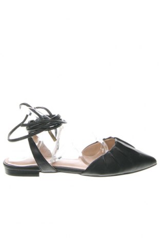 Γυναικεία παπούτσια Guess, Μέγεθος 38, Χρώμα Μαύρο, Τιμή 23,11 €