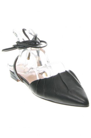 Γυναικεία παπούτσια Guess, Μέγεθος 38, Χρώμα Μαύρο, Τιμή 55,96 €