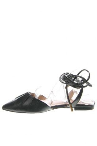 Γυναικεία παπούτσια Guess, Μέγεθος 38, Χρώμα Μαύρο, Τιμή 121,65 €