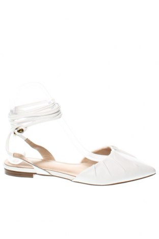 Γυναικεία παπούτσια Guess, Μέγεθος 41, Χρώμα Λευκό, Τιμή 72,99 €