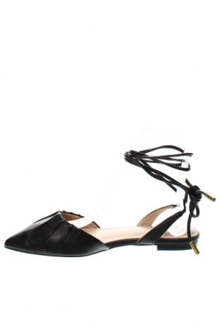 Γυναικεία παπούτσια Guess, Μέγεθος 40, Χρώμα Μαύρο, Τιμή 55,96 €