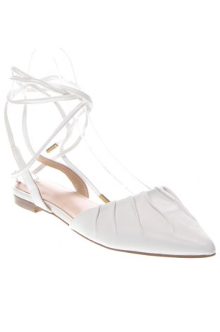 Γυναικεία παπούτσια Guess, Μέγεθος 39, Χρώμα Λευκό, Τιμή 65,69 €