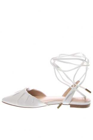 Γυναικεία παπούτσια Guess, Μέγεθος 39, Χρώμα Λευκό, Τιμή 65,69 €
