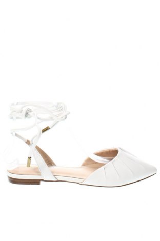 Γυναικεία παπούτσια Guess, Μέγεθος 40, Χρώμα Λευκό, Τιμή 65,69 €