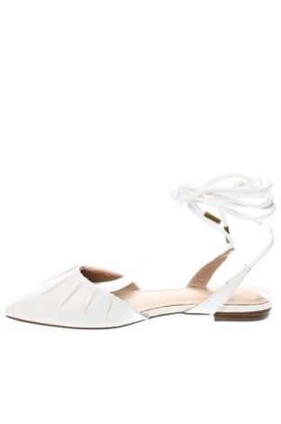 Γυναικεία παπούτσια Guess, Μέγεθος 40, Χρώμα Λευκό, Τιμή 65,69 €