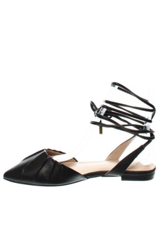Γυναικεία παπούτσια Guess, Μέγεθος 37, Χρώμα Μαύρο, Τιμή 55,96 €