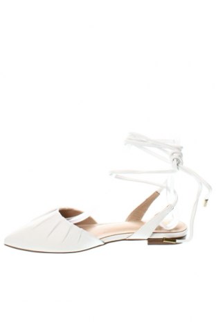 Γυναικεία παπούτσια Guess, Μέγεθος 38, Χρώμα Λευκό, Τιμή 100,97 €