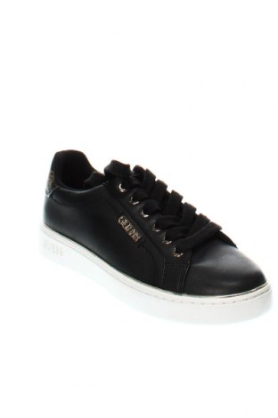 Дамски обувки Guess, Размер 36, Цвят Черен, Цена 156,00 лв.