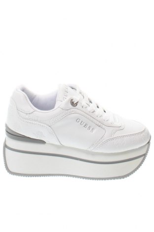 Dámské boty  Guess, Velikost 37, Barva Bílá, Cena  1 565,00 Kč