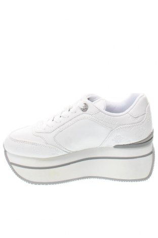 Дамски обувки Guess, Размер 37, Цвят Бял, Цена 180,00 лв.