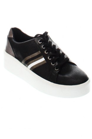 Γυναικεία παπούτσια Guess, Μέγεθος 40, Χρώμα Μαύρο, Τιμή 42,06 €