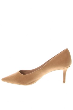 Γυναικεία παπούτσια H&M, Μέγεθος 41, Χρώμα  Μπέζ, Τιμή 11,40 €