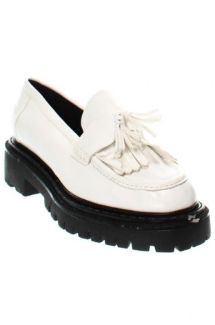 Дамски обувки H&M, Размер 40, Цвят Бял, Цена 39,00 лв.