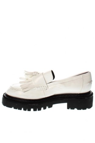 Γυναικεία παπούτσια H&M, Μέγεθος 40, Χρώμα Λευκό, Τιμή 24,12 €