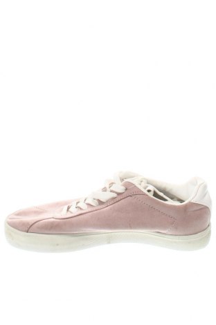 Дамски обувки H&M, Размер 37, Цвят Розов, Цена 27,60 лв.