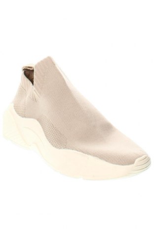 Γυναικεία παπούτσια H&M, Μέγεθος 38, Χρώμα  Μπέζ, Τιμή 19,85 €