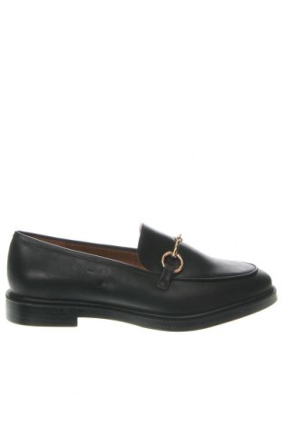 Dámske topánky  H&M, Veľkosť 39, Farba Čierna, Cena  19,01 €