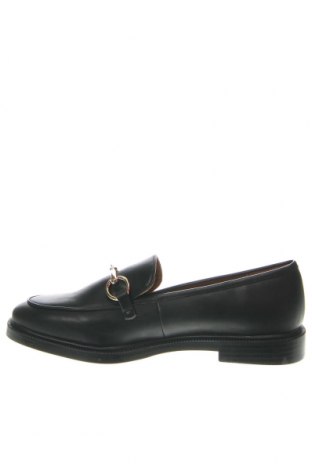 Дамски обувки H&M, Размер 39, Цвят Черен, Цена 23,46 лв.
