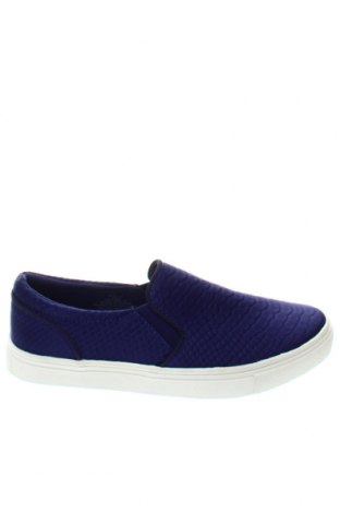 Dámské boty  H&M, Velikost 37, Barva Modrá, Cena  372,00 Kč