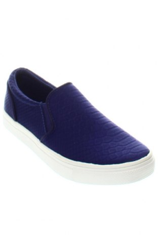 Dámské boty  H&M, Velikost 37, Barva Modrá, Cena  372,00 Kč