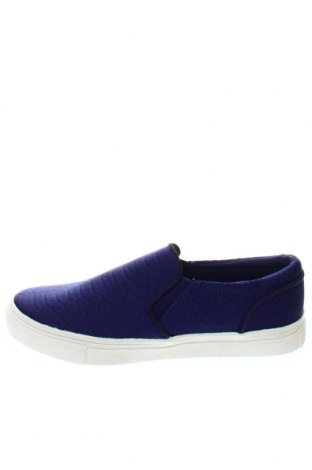 Dámske topánky  H&M, Veľkosť 37, Farba Modrá, Cena  15,02 €