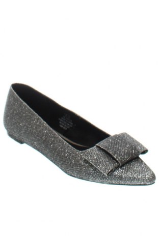 Dámské boty  H&M, Velikost 36, Barva Stříbrná, Cena  393,00 Kč