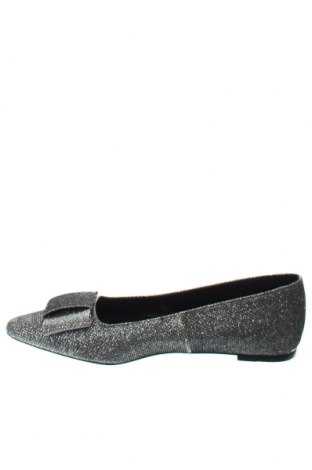 Dámské boty  H&M, Velikost 36, Barva Stříbrná, Cena  393,00 Kč
