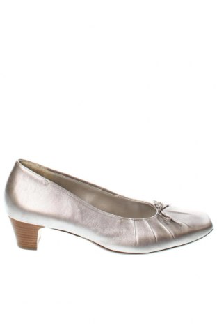 Dámské boty  HASSIA, Velikost 39, Barva Stříbrná, Cena  687,00 Kč