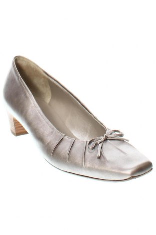 Dámské boty  HASSIA, Velikost 39, Barva Stříbrná, Cena  1 127,00 Kč