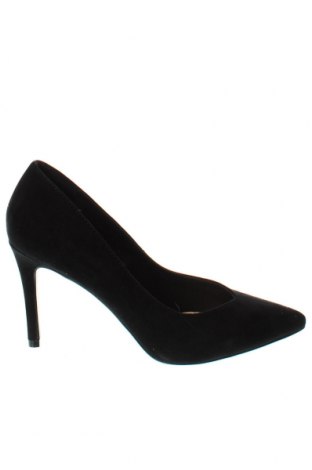 Дамски обувки Head Over Heels, Размер 36, Цвят Черен, Цена 37,33 лв.
