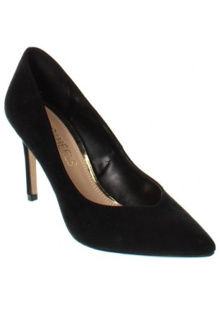 Дамски обувки Head Over Heels, Размер 36, Цвят Черен, Цена 62,21 лв.