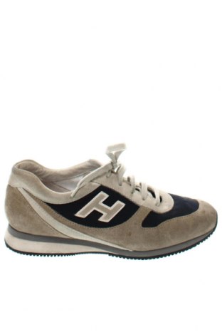 Γυναικεία παπούτσια Hogan, Μέγεθος 37, Χρώμα  Μπέζ, Τιμή 60,03 €