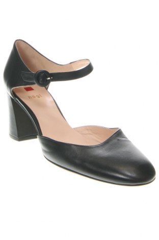 Дамски обувки Hogl, Размер 40, Цвят Черен, Цена 130,00 лв.