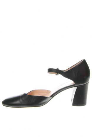 Дамски обувки Hogl, Размер 40, Цвят Черен, Цена 130,00 лв.