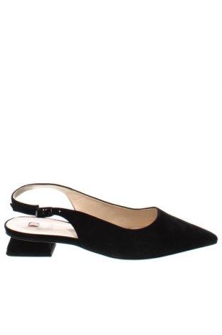 Дамски обувки Hogl, Размер 39, Цвят Черен, Цена 177,60 лв.
