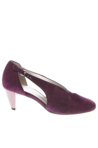Γυναικεία παπούτσια Hogl, Μέγεθος 36, Χρώμα Βιολετί, Τιμή 45,54 €