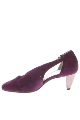 Γυναικεία παπούτσια Hogl, Μέγεθος 36, Χρώμα Βιολετί, Τιμή 66,00 €