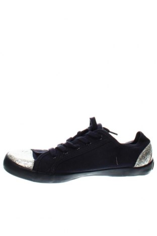 Γυναικεία παπούτσια Holster, Μέγεθος 39, Χρώμα Μπλέ, Τιμή 29,69 €