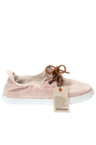 Dámské boty  Hub, Velikost 37, Barva Růžová, Cena  400,00 Kč