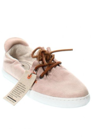 Dámské boty  Hub, Velikost 37, Barva Růžová, Cena  380,00 Kč