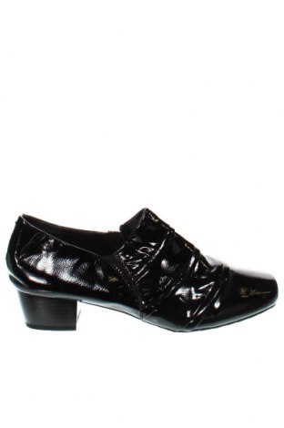 Дамски обувки Hush Puppies, Размер 40, Цвят Черен, Цена 24,80 лв.