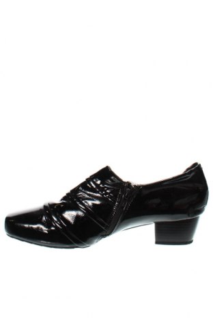 Дамски обувки Hush Puppies, Размер 40, Цвят Черен, Цена 20,46 лв.