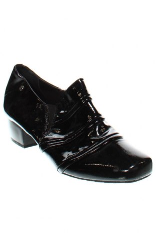 Dámske topánky  Hush Puppies, Veľkosť 40, Farba Čierna, Cena  11,60 €