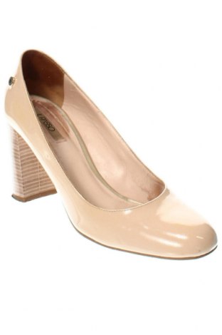 Γυναικεία παπούτσια Il Passo, Μέγεθος 39, Χρώμα  Μπέζ, Τιμή 16,44 €